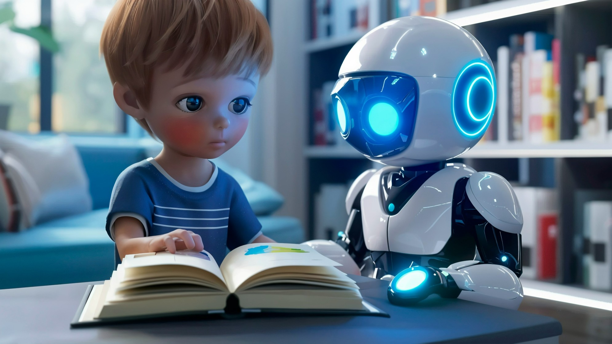 AI in Education Uses, Benefits, and Future Prospects
