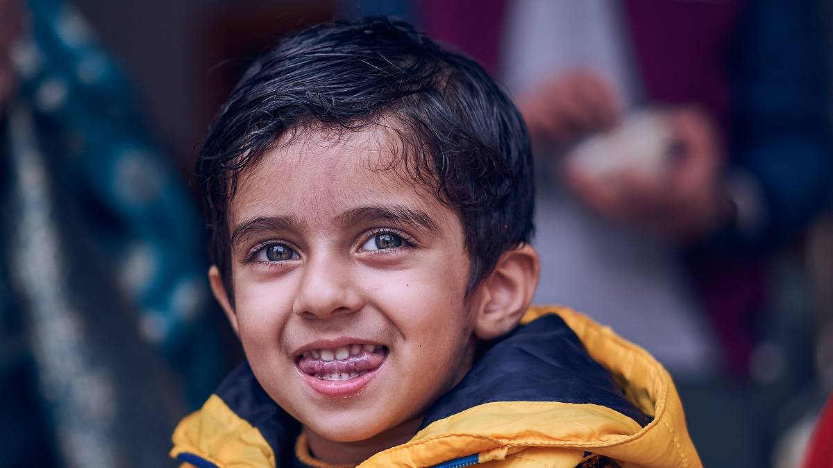 10 Helpful Tips for Parents to Handle Naughty Kids