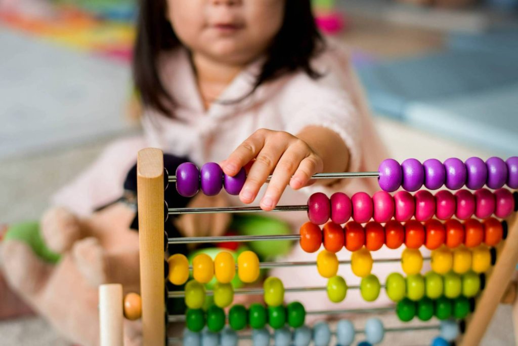 10 Astonishing Benefits of Abacus for Kids