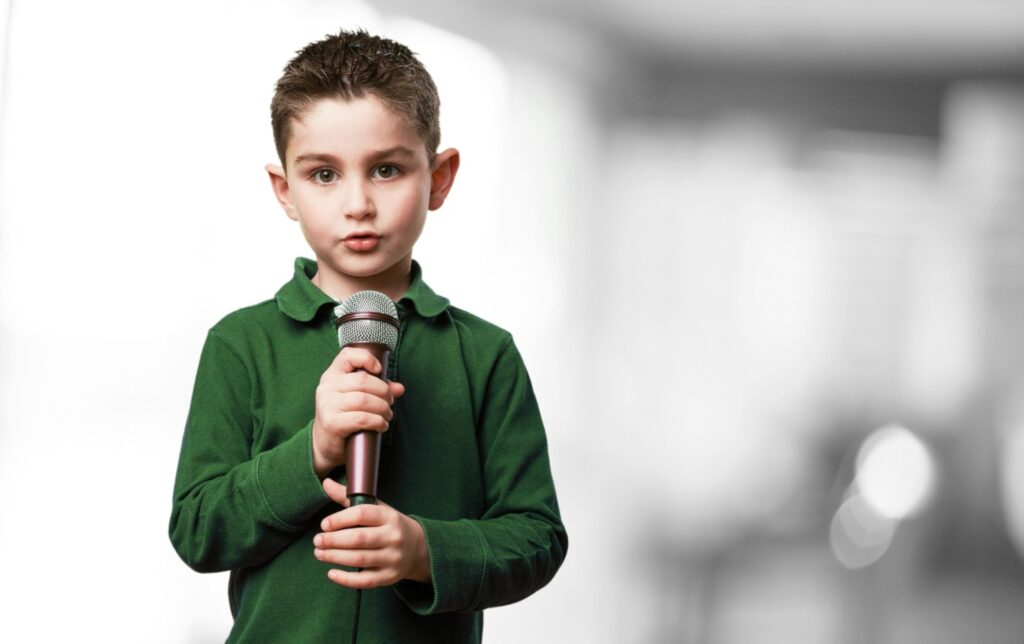 Introduce Yourself Like a Pro – Tips and Examples for Students