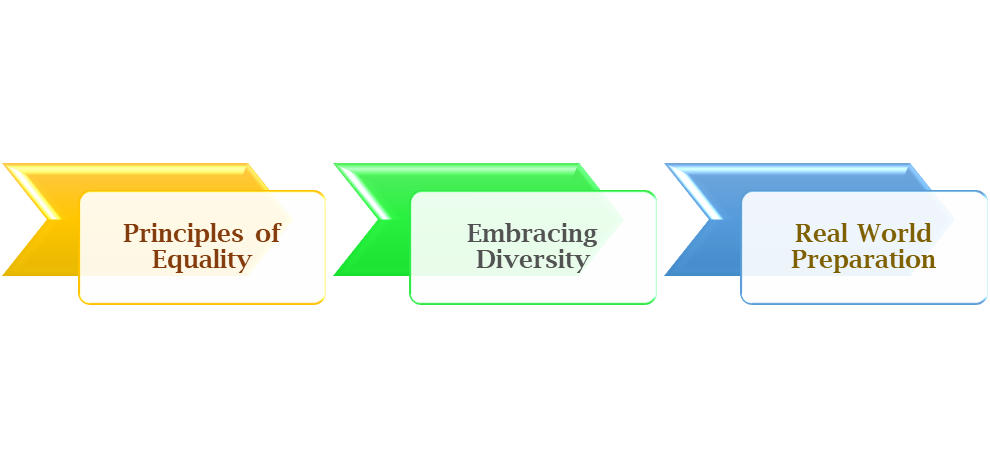Pathway To Inclusion Online Schooling: A Pathway to Inclusive Education for an Equitable ...