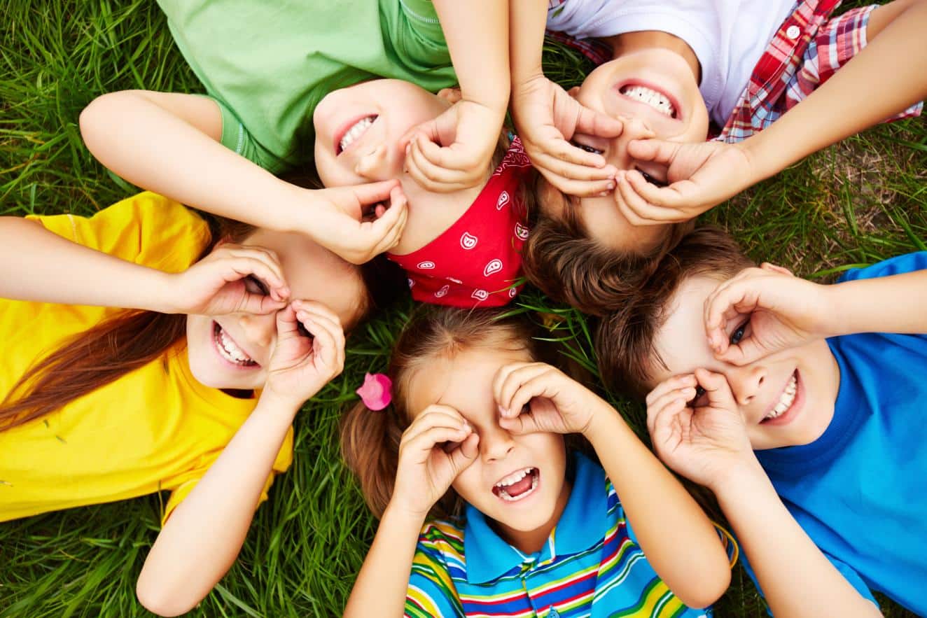 Outdoor activities play an important role in the development of kids. And they have many benefits that most parents are unaware of.