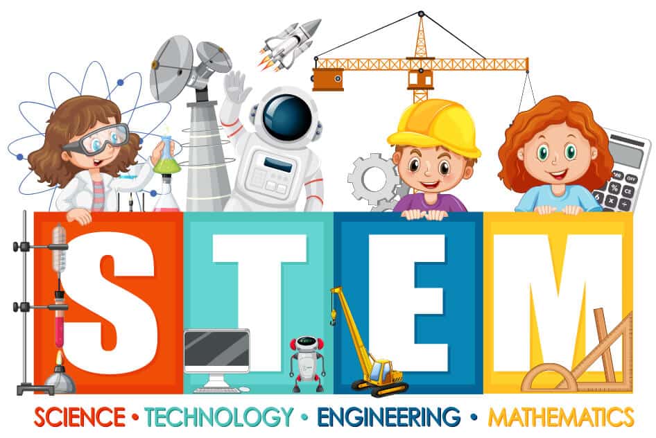 STEM Education for Indian Learners