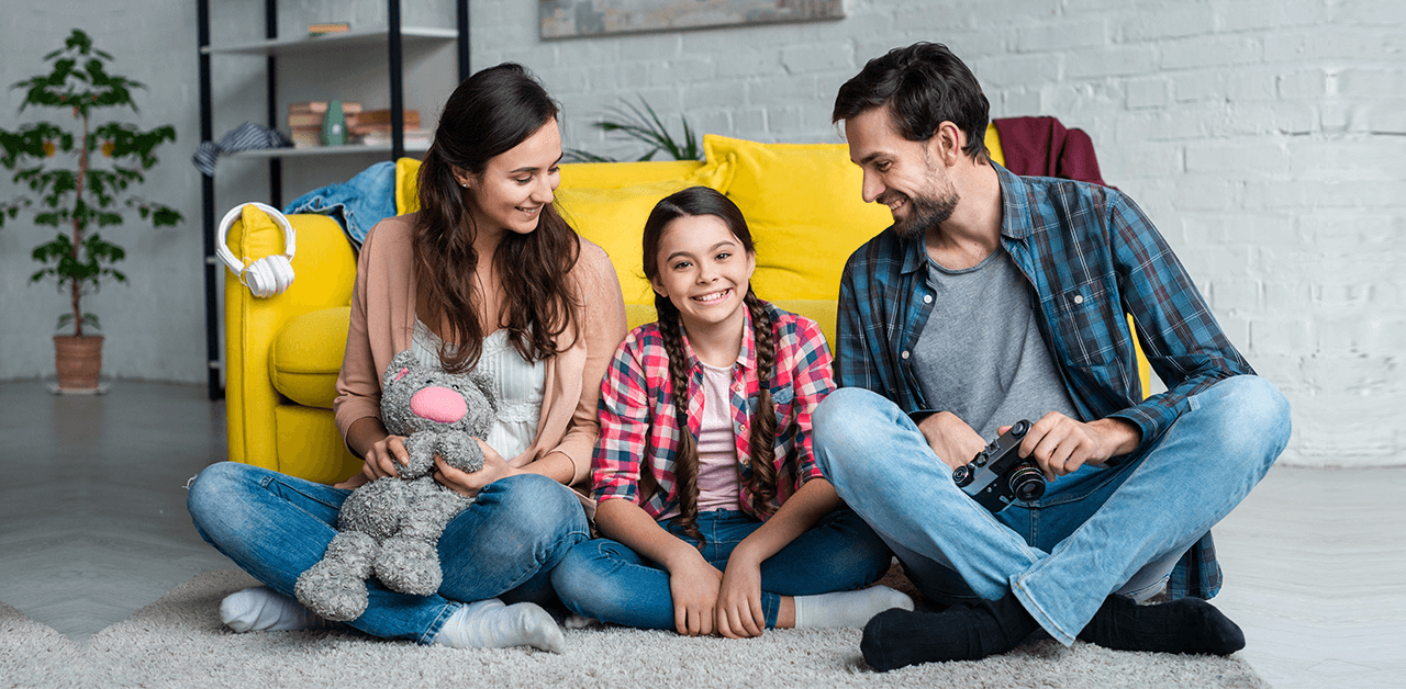 Be the Best Parent You Can Be! Effective Parenting Tips