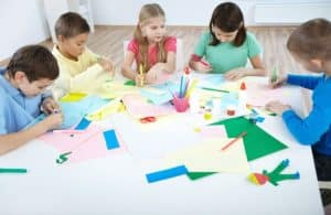 The Complete Guide to Plan an Activity for Nursery Class