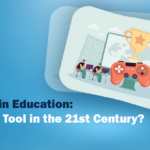 Gaming in Education: A Useful Tool in the 21st Century?