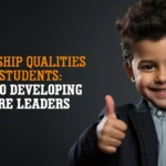 Leadership Qualities For Students Guide To Developing Future Leaders
