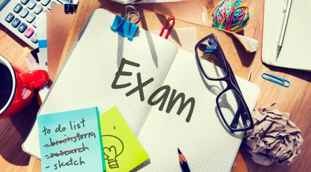 Exam Motivation Ace Your Exams and Achieve Your Academic Goal