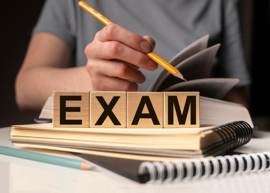 Why Are Exams Important & How Do They Improve Learning