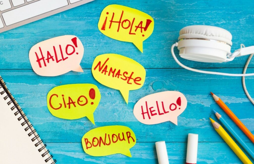 Importance of Regional Language in a Child’s Education