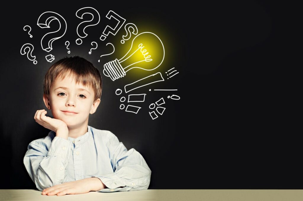 how to increase IQ in child: These Expert-Recommended Tips and Activities Guarantee Results