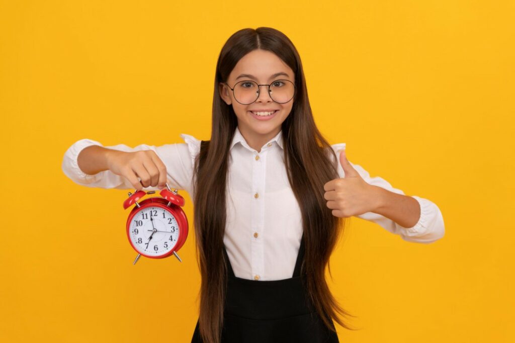 Building A Super Skill Importance of Punctuality in a Student’s Life