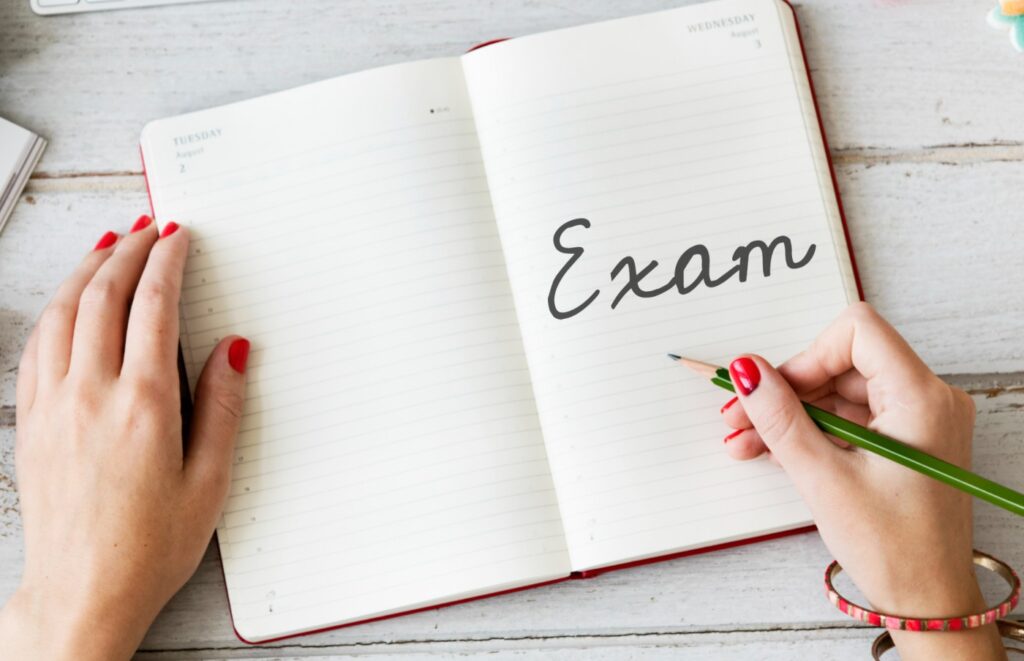 10 Exam Study Tips for 100% Guaranteed Success