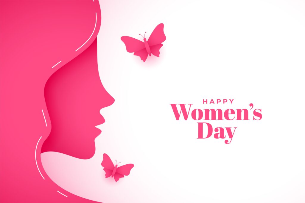 Breaking the Bias: International Women's Day 2025