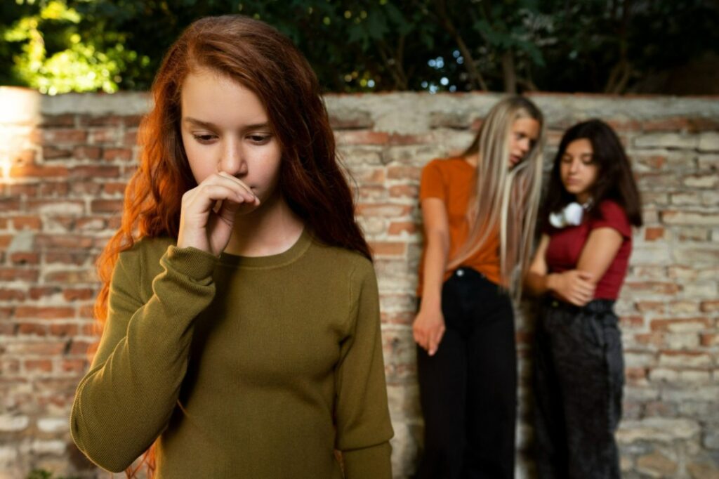 A Closer Look at Adolescence Teenage Problems, And Solutions for Today’s Teens