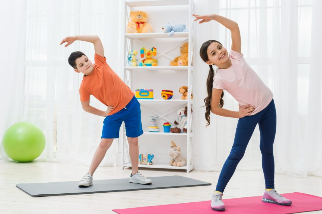 Morning Exercise for Student Benefits and Practical Workout Ideas to Start Your Day 