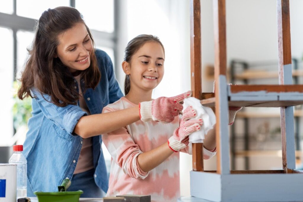 Best Chores for Teens to Level Up Their Life Skills