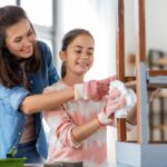 Best Chores for Teens to Level Up Their Life Skills
