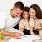 The Architects of Life The Profound Role of Parents in a Child’s Life