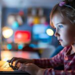 Unlocking a Super Power 7 Tips for Introducing Your Child to Coding at Home