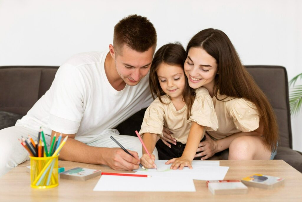 Parenting Resolutions 2026 Prioritizing Well-Being and Skills Over Scores
