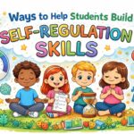 Ways to Help Students Build Self-Regulation Skills