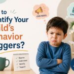 How to Identify Your Child’s Behavior Triggers Expert Tips